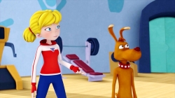 انیمیشن کاراگاه گجت 2015 :: فصل 1 قسمت 92 :: دوبله فارسی